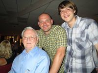 Elliot Young-mackenzie