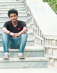 Vijay Jadhav