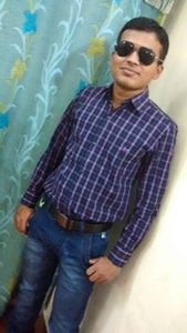 Rahul Sisodiya