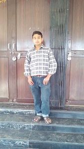 Shubham Tiwari