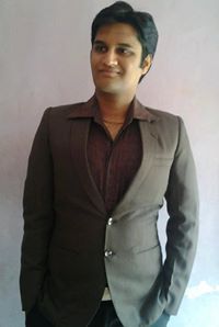 Dhavan Joshi
