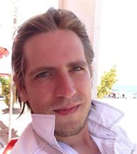 Дмитрий Вагин