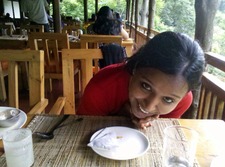 Supriya R