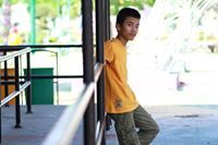 Muhammad Rais