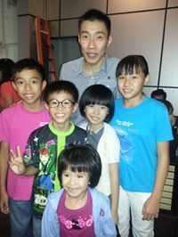 Darren Wen