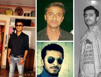Prashant Tiwari