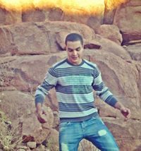 Adel Rabeay