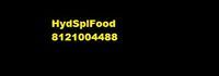 Hyd Spl