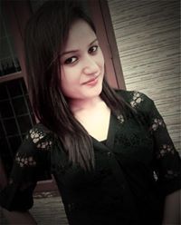 Arpita Negi