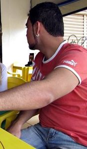 Lucas Vitor