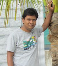 Chandra Samal