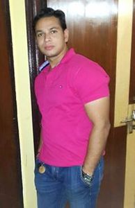 Ashish Govil