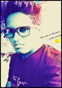 Akash Chaudhari
