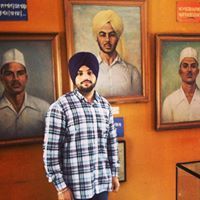 Teginderpal Dhillon