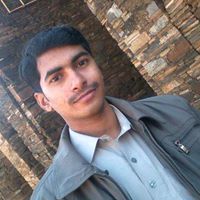 Shahab Ali