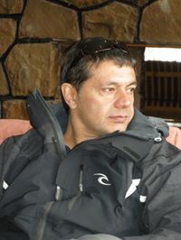 Reza Behfar