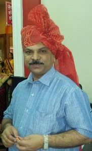 Rajesh Kulkarni