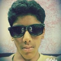 Aniyrudth Srikanth
