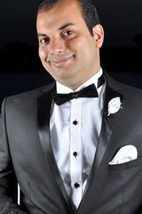 Mostafa Hariry