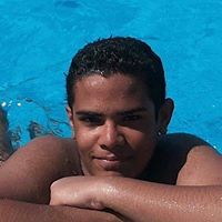 Omar Khaled