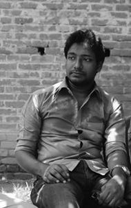 Blizzard Shuvo