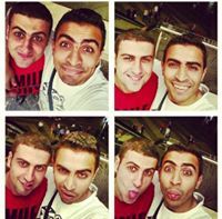 Mohamed Hammad