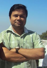 Chinmay Dasmohapatra