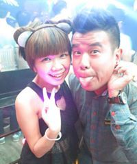 catherine Siah