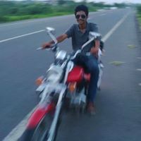 Suparsh Jain