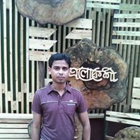 Sandipan Paul