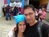 Alejandro Torres ortegon