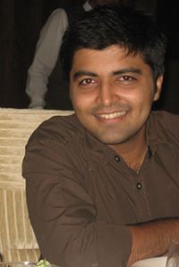 Rishit Shah