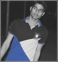 Alok Suman