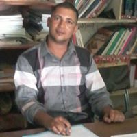 الشاعر منصور محمد حسين  منصور