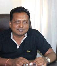 Praveen Kumar
