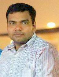 Sreejith Kb
