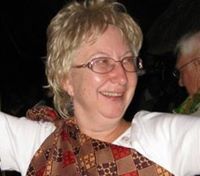 Dolores Charlock
