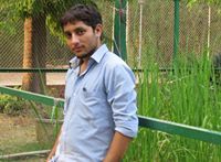 Ajay Aloof
