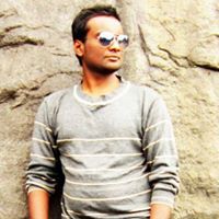 Sandeep Mg