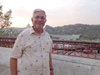 Suresh Kumar