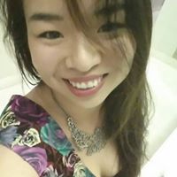 Joey Gwendolynn Lau