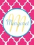 Margaret