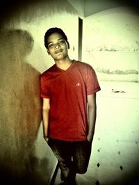 Venkat Reddy