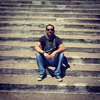 Jorge Rivas-carrillo