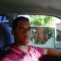 Emmanuel Ramirez de leon