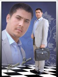 المستشار القانوني