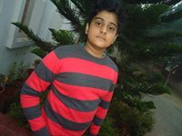 Kunal Chauhan