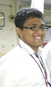 विशाल गायकवाड