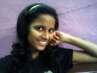 Dimpal Kamble
