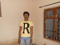 Ranjan Kumar